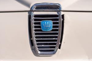 Saab 96 Electric Conversion 1969 года  (NA)